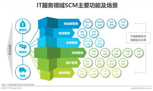2021年中國IT服務(wù)供應(yīng)鏈數(shù)字化升級(jí)研究報(bào)告 中豹供應(yīng)鏈的實(shí)踐與啟示